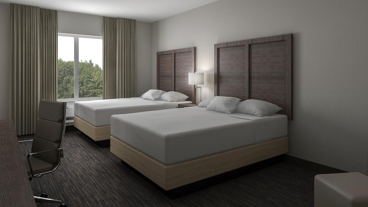 Pestana Orlando Suites Lake Buena Vista Exterior photo